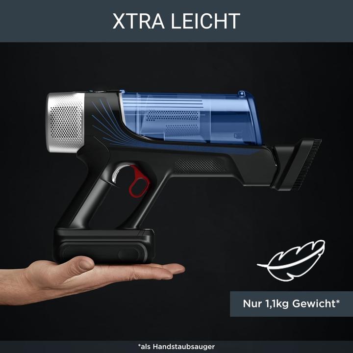 Produktbild Rowenta XForce Flex Aqua