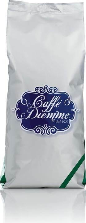 Actual product image Caffé Diemme Miscela Aromatica (250 g, Dark roast)