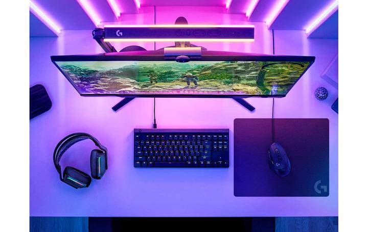 Image du produit Logitech G240 (M)
