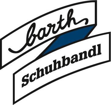 Produktbild Barth Schuhband rund extra dick (120 cm)