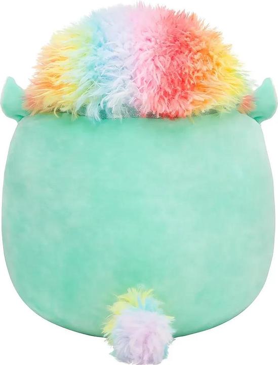 Produktbild Squishmallows Kennedy das Einhorn (35 cm)