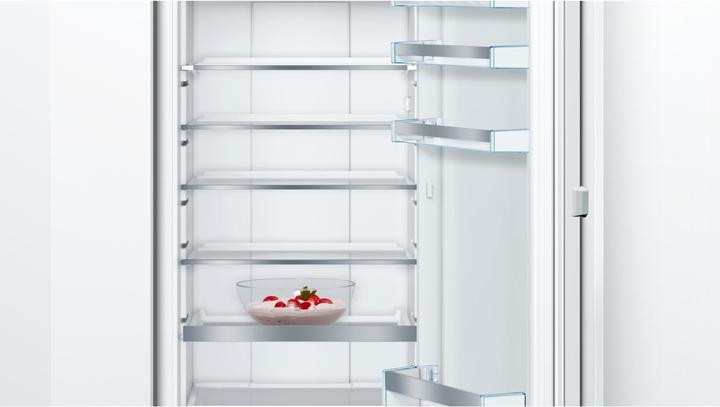 Actual product image Bosch Hausgeräte Series 8 KIF82PFE0 (269 l)
