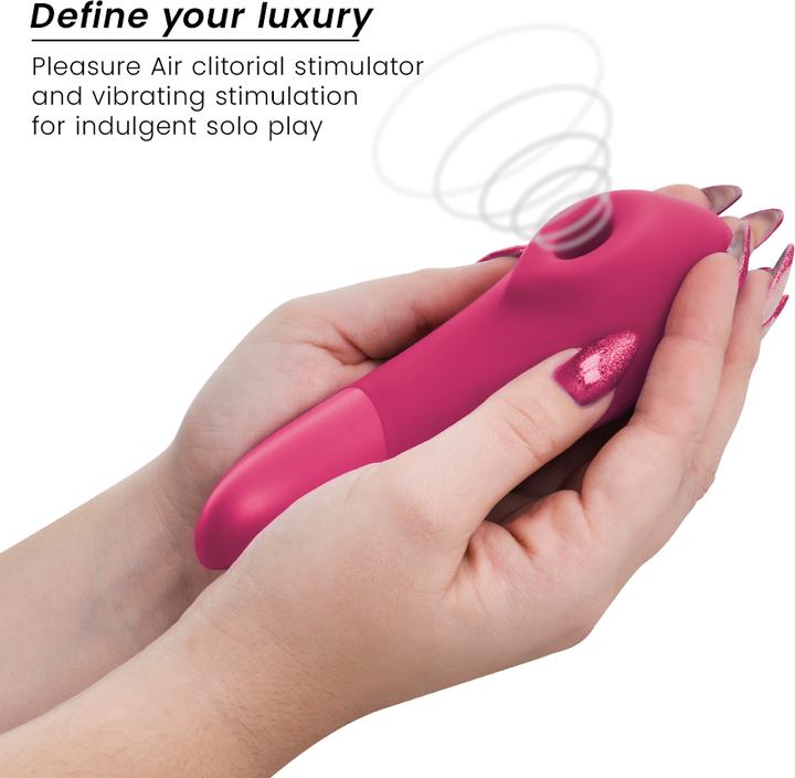 Produktbild Womanizer Enhance