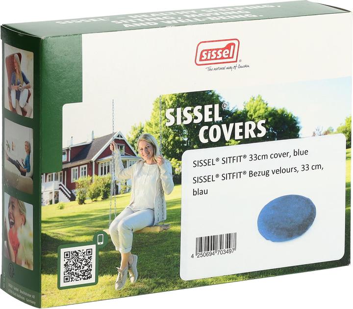 Immagine prodotto Sissel Coperchio di ricambio (Ø 33 cm)