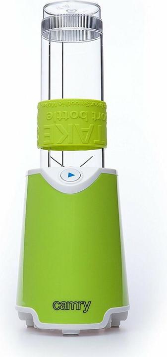 Image du produit Camry Batteur sur socle Fitness vert 500W (500 W)