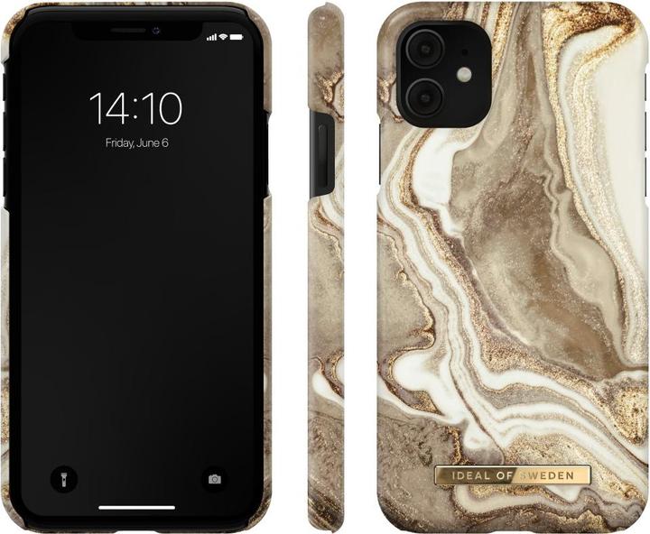 Produktbild iDeal Of Sweden Fashion (Apple iPhone 11, Apple iPhone XR)