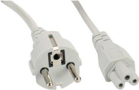 Actual product image InLine Netzkabel (1.80 m)