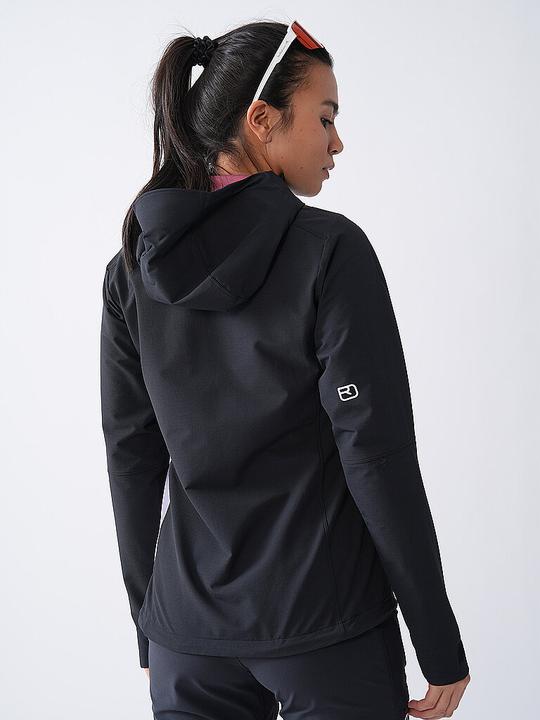 Produktbild Ortovox Seceda Softshell Jacket (S)