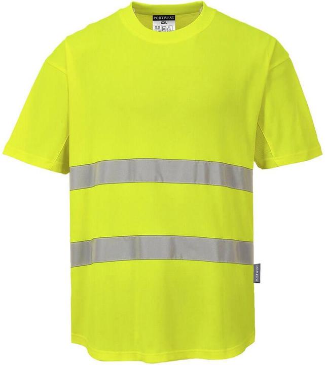 Immagine prodotto Portwest Maglietta Airflow Hi-Vis Comfort Uomo (M)