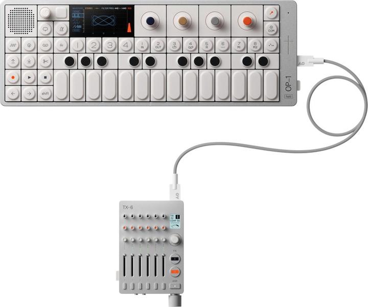 Produktbild Teenage Engineering OP-1 Field