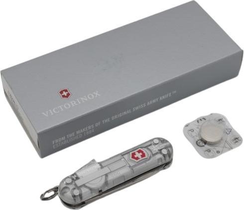Produktbild Victorinox Signature Lite