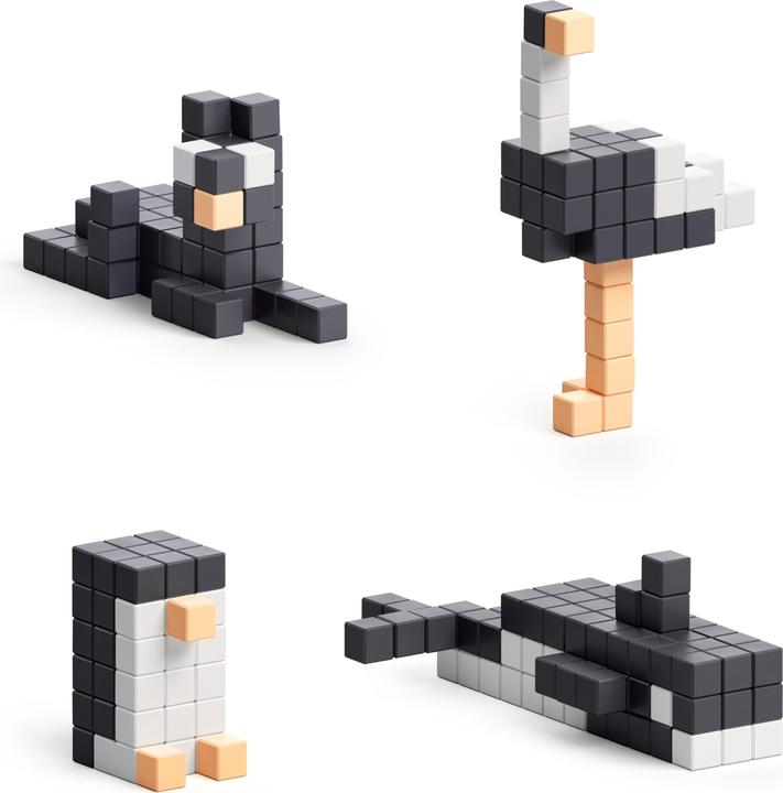 Produktbild Pixio Animals