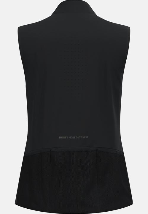 Produktbild Odlo Winddichte Explorer Radweste (XL)