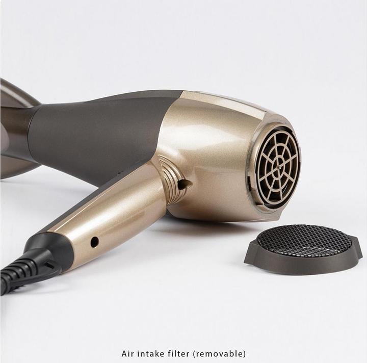 Actual product image Profi-Care Pc-Hr 3010