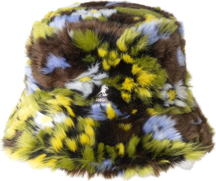camo flower