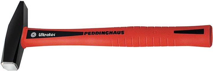 Actual product image Peddinghaus Locksmith's hammer 'Ultratec' 3-K handle (2000 g)