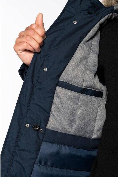 Actual product image Kariban Cold weather parka (M)