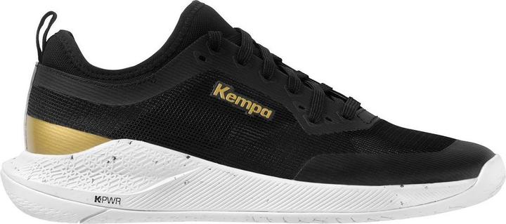 Gold, Schwarz, Weiss