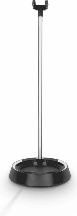 Produktbild Gravity GS LS 01 NH B - Guitar GLOW STAND®, Neckhug (E-Bass, E-Gitarre)