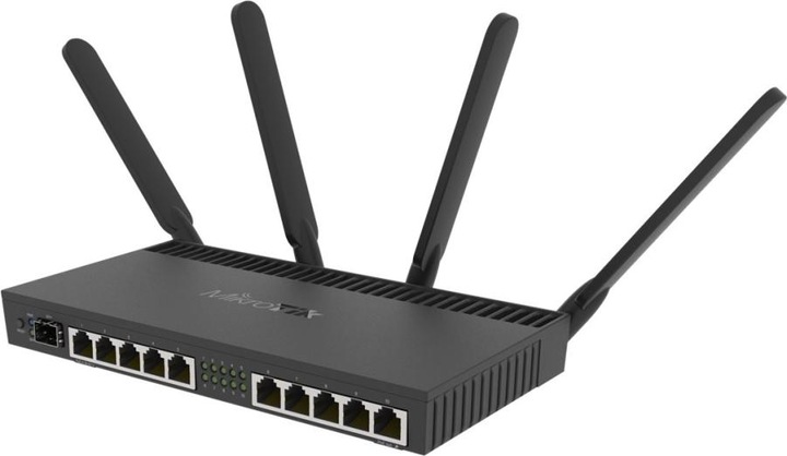 Produktbild MikroTik RB4011iGS+5HacQ2HnD-IN