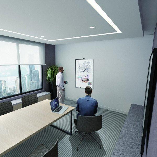 Immagine prodotto Sbox TV Supporto fisso per TV LED a schermo piatto 37"-70" 50kg PLB-1246F (Muro, 70", 50 kg)