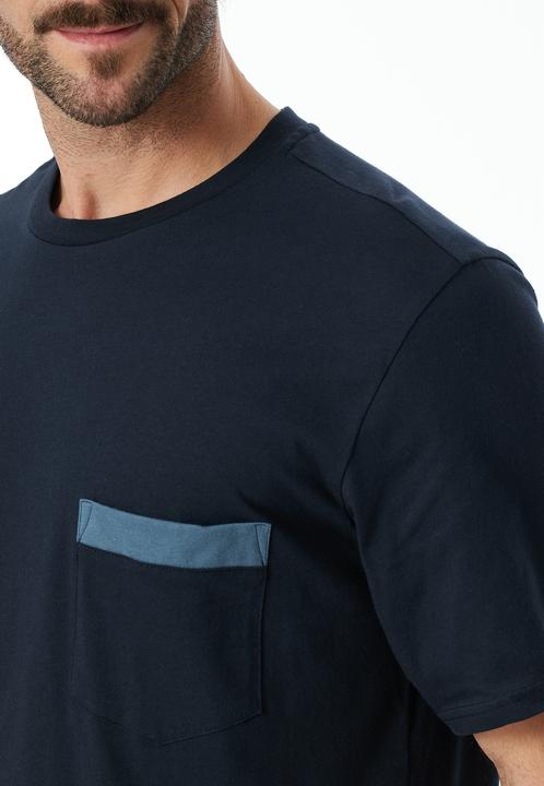 Produktbild Schiesser Shorty Comfort Nightwear (48)