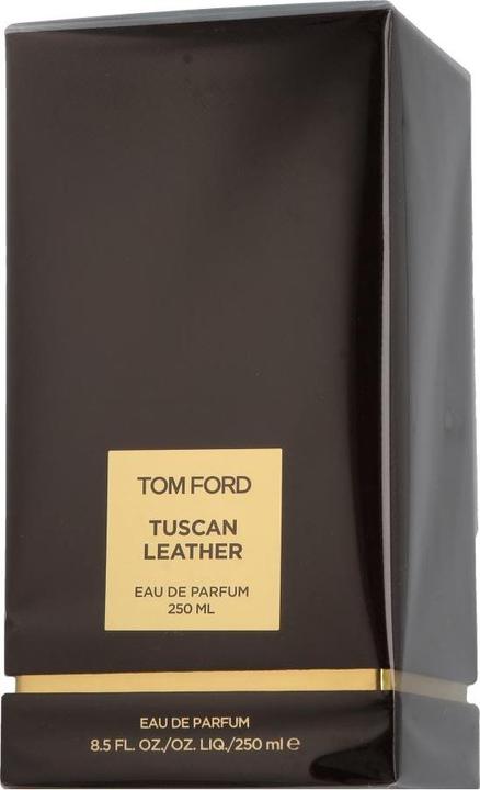 Produktbild Tom Ford Tuscan Leather (Eau de Parfum, 250 ml)
