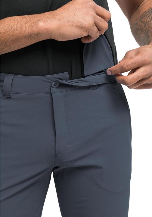 Produktbild Maier Sports Huang Bermuda (58)