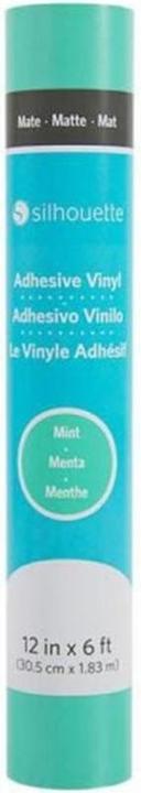 Produktbild Silhouette Folie