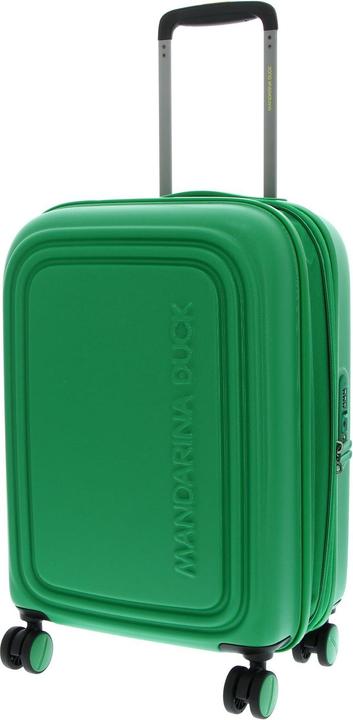Produktbild Mandarina Duck Logoduck + Expandable Trolley (34 l)