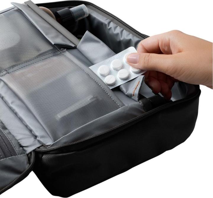 Produktbild Bellroy Hanging Toiletry Kit Plus (8 l)