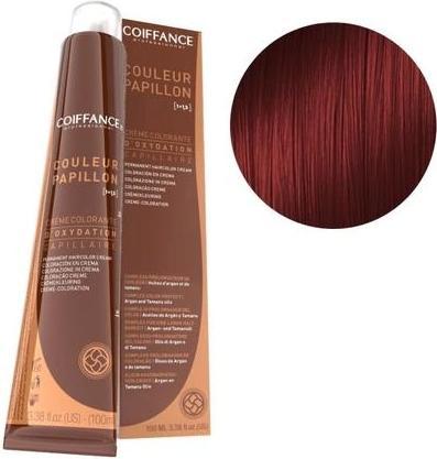 5,64 Castagno chiaro rosso rame