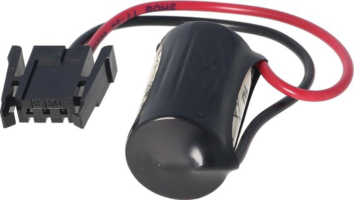 Produktbild AccuCell Batterie ALLEN BRADLEY 1747-BA (1 Stk., Gerätespezifisch, 850 mAh)
