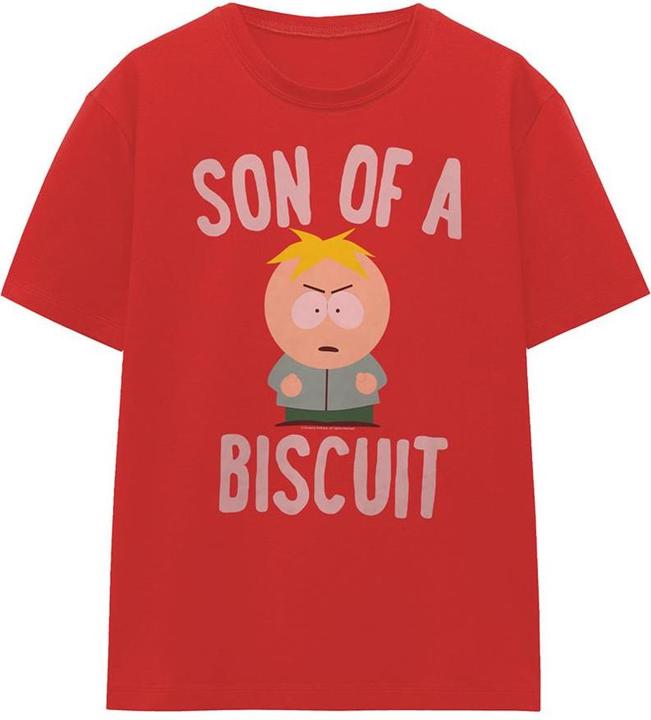 Produktbild Ubisoft Son Of A Biscuit TShirt (S)