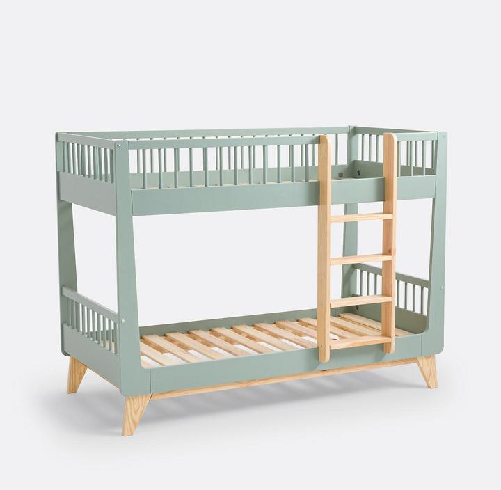 Produktbild La Redoute Interieurs Willox (90 x 190 cm)