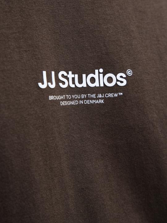 Immagine prodotto Jack & Jones Jjesoho Tee Ss Crew Neck Noos (XS)