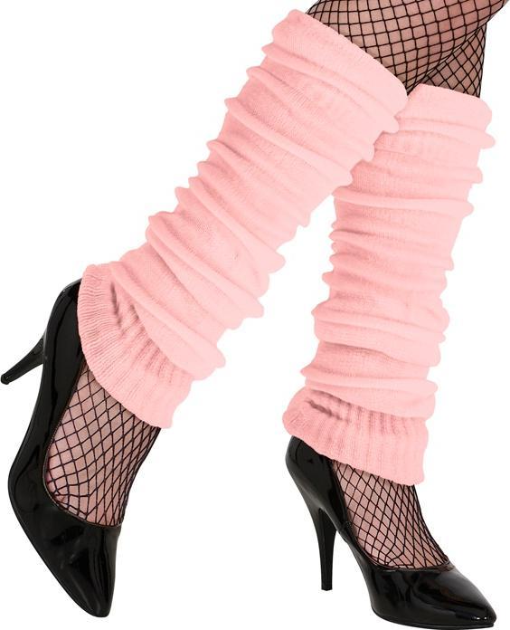 Produktbild Widmann Stulpen Rosa