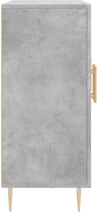 Actual product image vidaXL Angelica (90 x 34 x 80 cm)