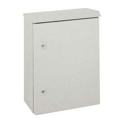 Thumbnail - Schneider Electric Regendach 600x250mm, Serverschrank Zubehör, Grau