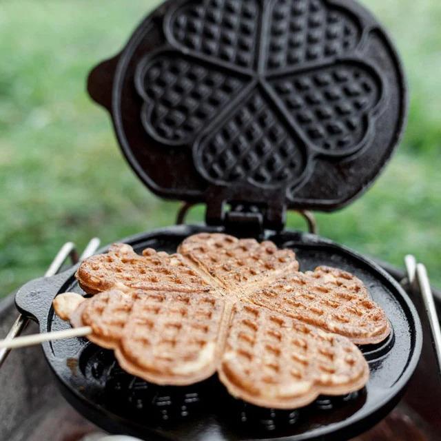 Image du produit Petromax Gaufrier