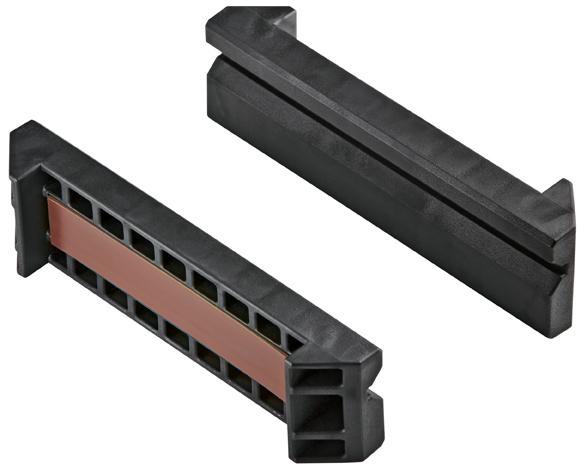Actual product image Flex-Tools Zubehör 388718 SBG-SP 10 VE2 Spannbacken für Bandsäge SBG4910