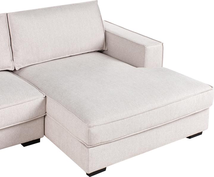 Produktbild Beliani Renders (Ecksofa)