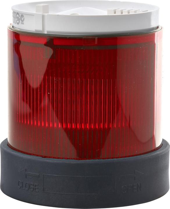 Actual product image Schneider Electric Signal light red