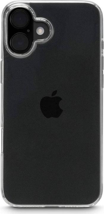 Produktbild Hama Always Clear (Apple iPhone 16 Plus)