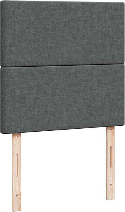 Image du produit vidaXL Ottoman-Bett (100 x 200 cm)
