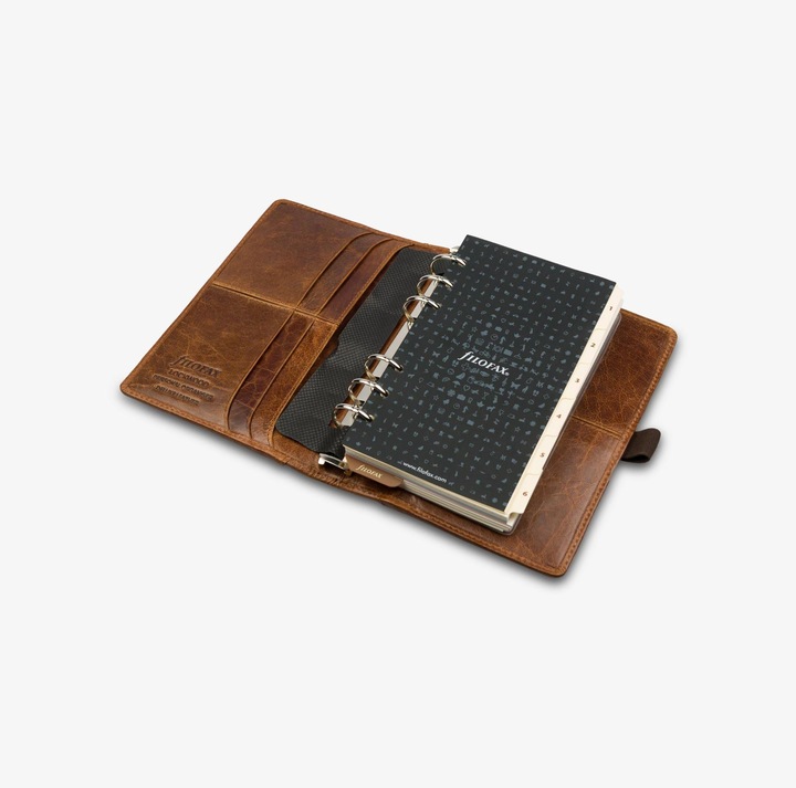 Actual product image Filofax Appointment calendar (A5, German, French, Italian, English)