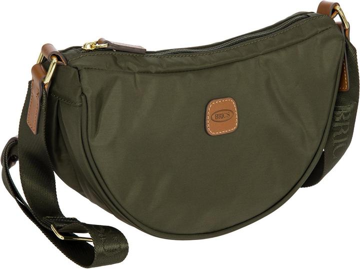 Immagine prodotto Brics X-Collection Umhängetasche 28 cm