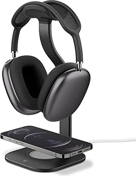 Produktbild Spigen S380 AirPods Max/MagSafe Charger