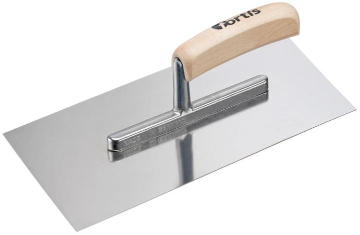 Image du produit Magni fortis Truelle de lissage 280 x 130 mm (13 cm)