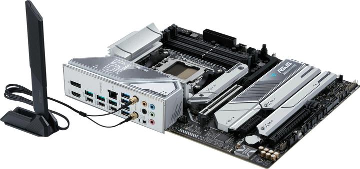 Produktbild ASUS PRIME X670E-PRO WIFI (AM5, AMD X670E, ATX)